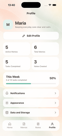 appmyil screenshot